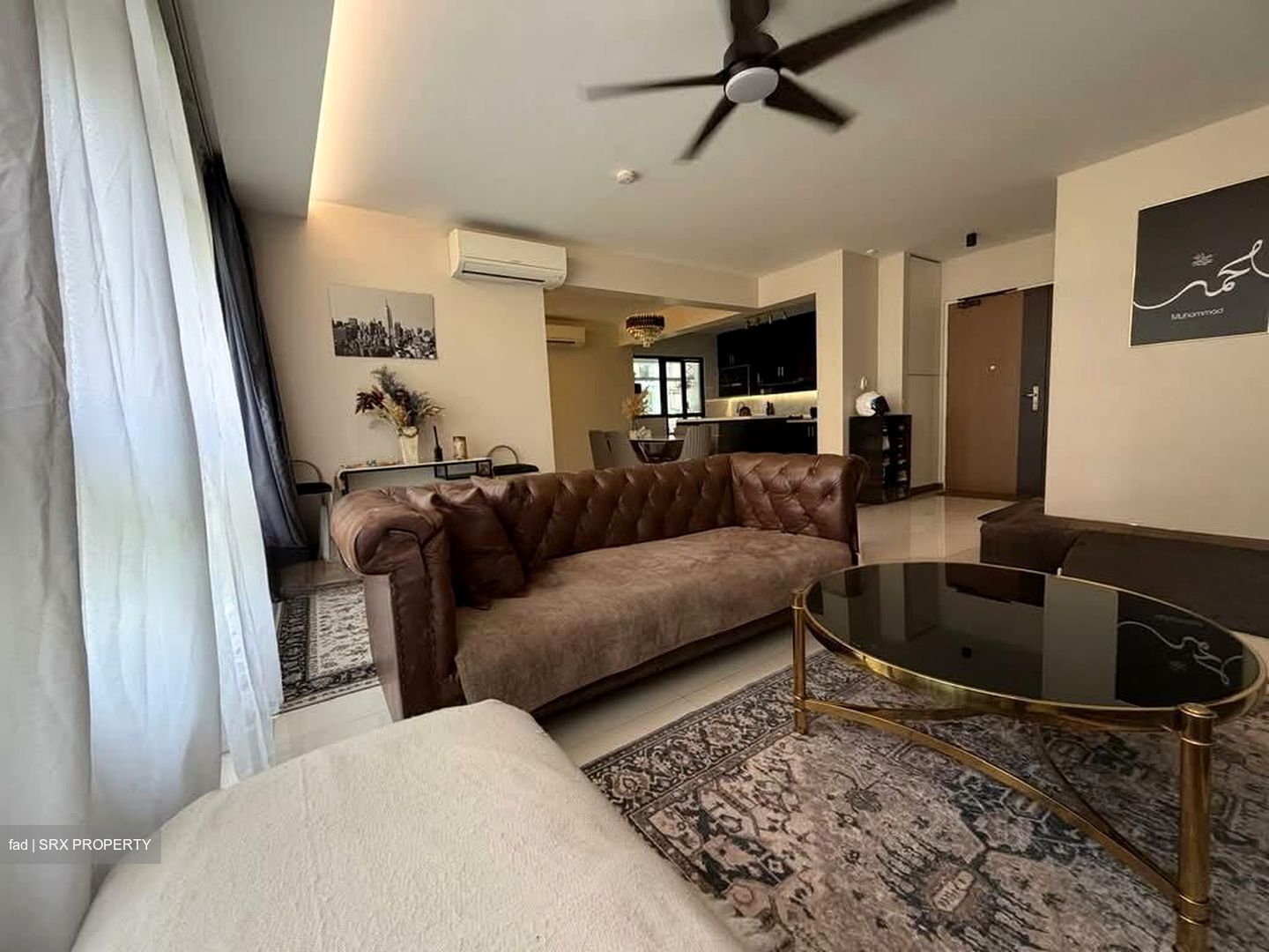 Blk 874D Tampines Greenflora (Tampines), HDB 5 Rooms #554153021